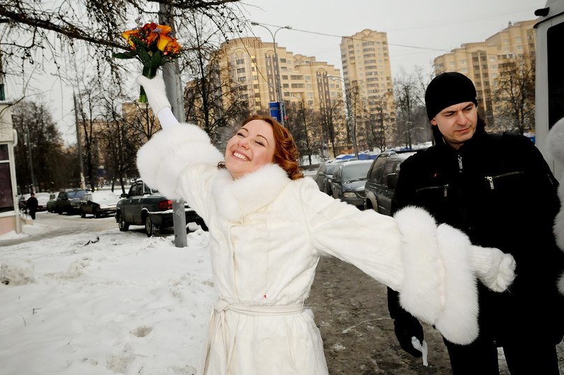 Валентина Осипова | Москва