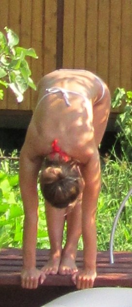 Елена Фомина ✖ХУЛИГАНКА✖ | Москва