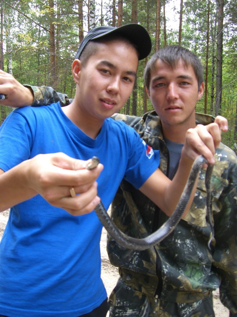 Рустам Адельшин | Тюмень