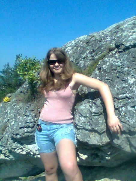 №6, Юлічка Січкун, Кременец №6, Юлічка Січкун, Кременец