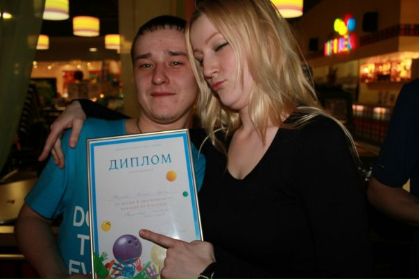 №3, Анатолий Копылов, 35 лет, Котельники №3, Анатолий Копылов, 35 лет, Котельники