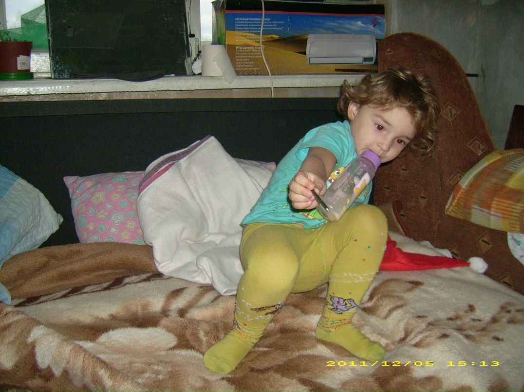 Марина Лысак | Санкт-Петербург