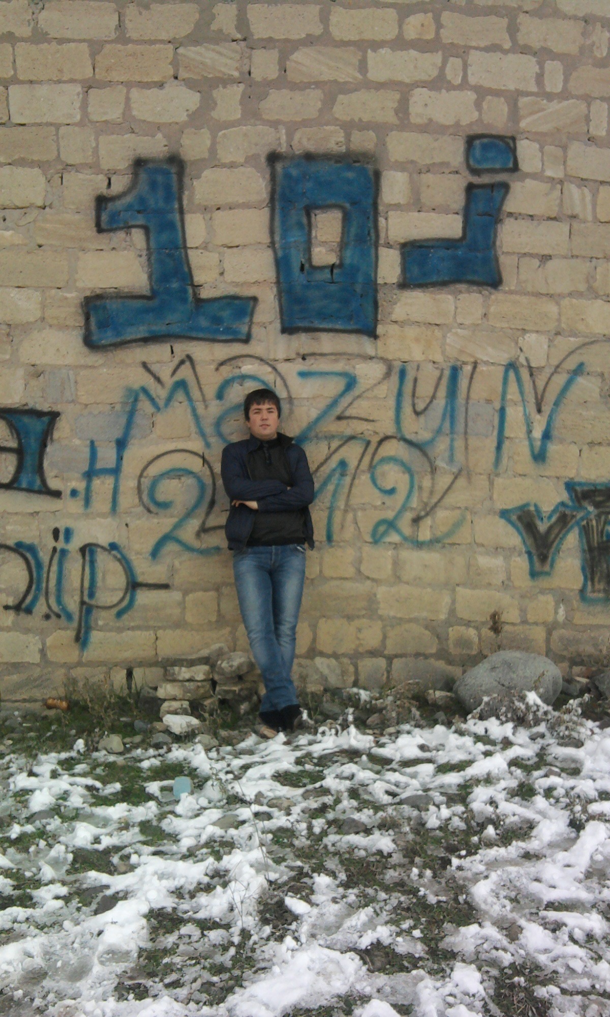 Фото профиля