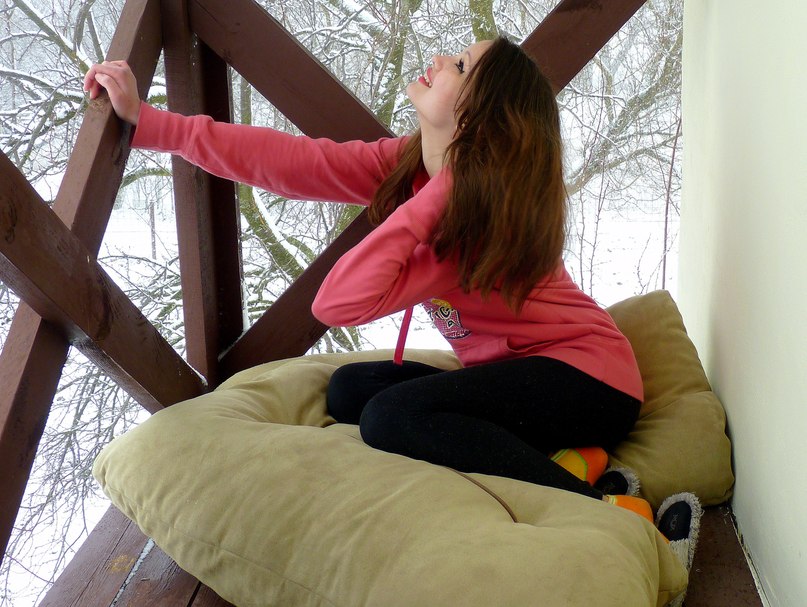 Карина Кошкина | Stuttgart