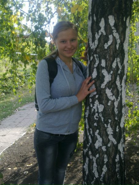 №121, Светлана Ковалёва, 29 лет, Селидово №121, Светлана Ковалёва, 29 лет, Селидово