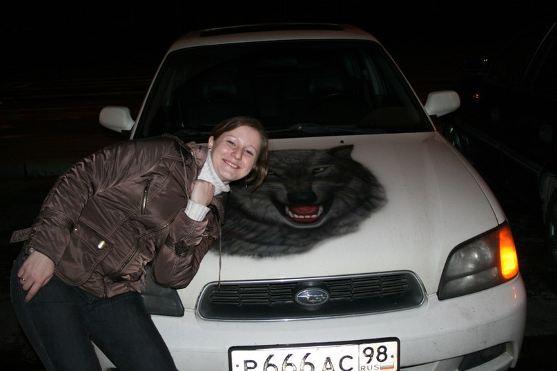 Сергей Васильев | Санкт-Петербург