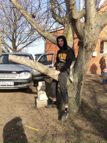 №13, Евгений Белоусов №13, Евгений Белоусов