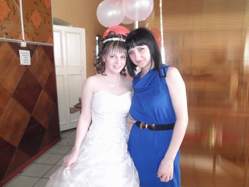 Виктория Попелуха Валерьевна | Новосибирск