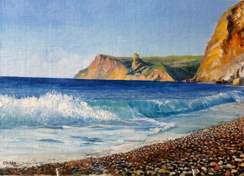 Эдвард Марданян | Ставрополь