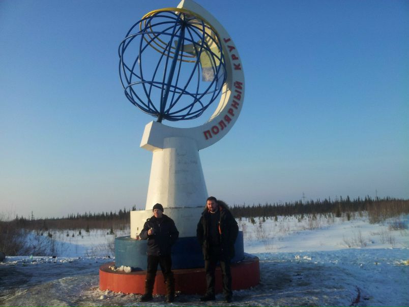 №23, Александр Карасёв, 55 лет, Красноярск №23, Александр Карасёв, 55 лет, Красноярск