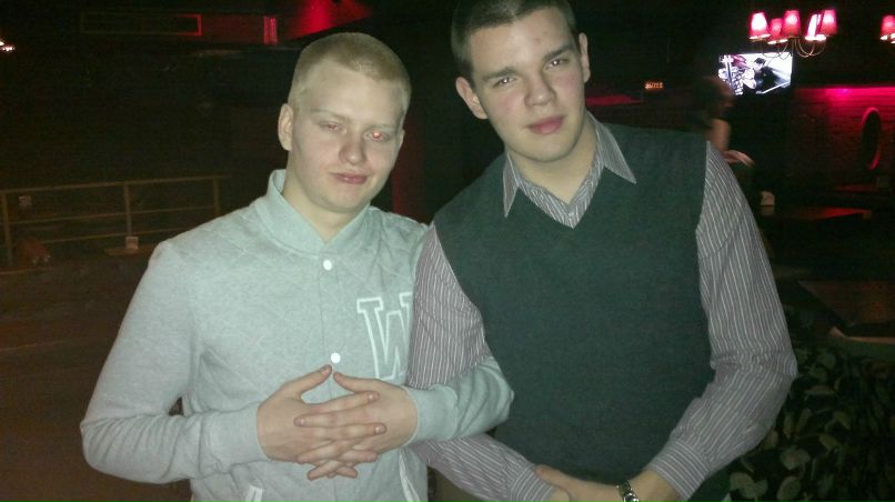 Дима Надеждин | Москва