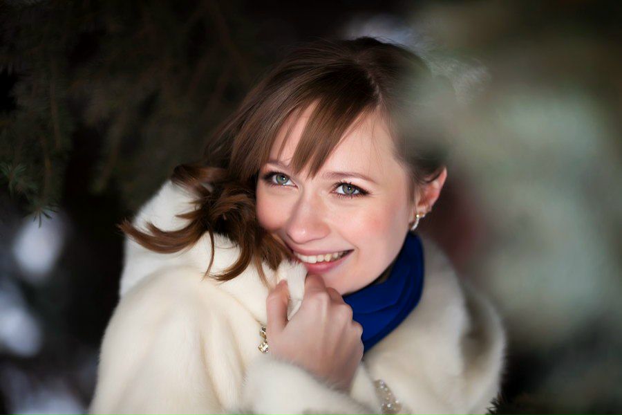 Александра Федорова | Москва