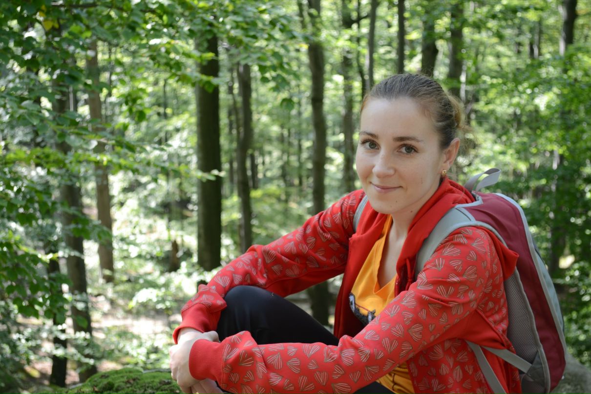 Оля Грищук | Винница