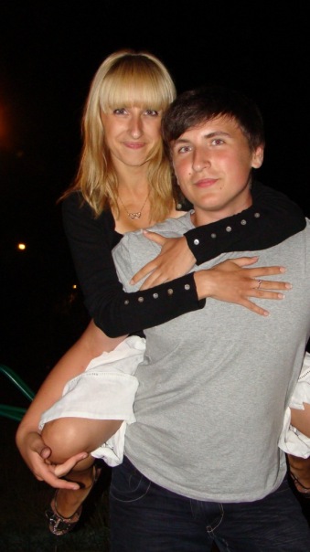 №98, Пашка Корнев, 31 год, Таллин №98, Пашка Корнев, 31 год, Таллин