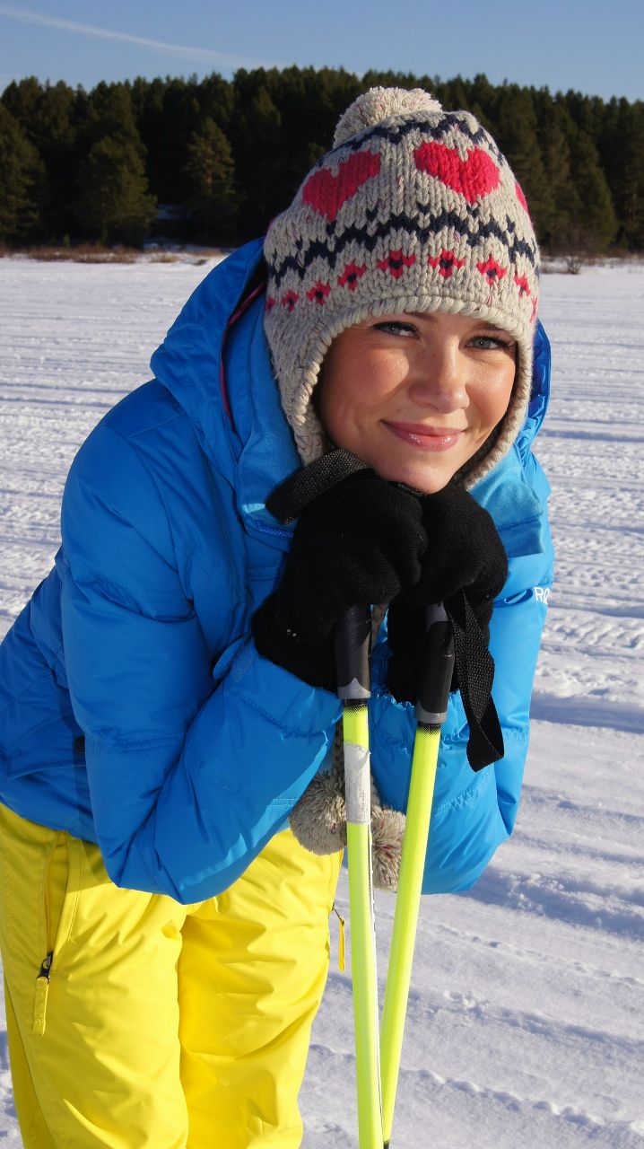 Наташа Морозова | Краснодар