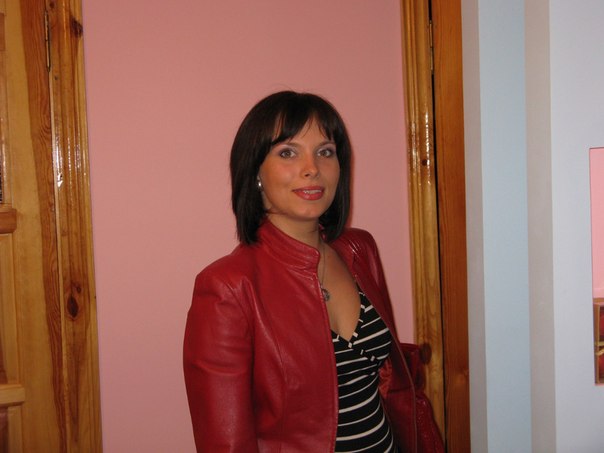 №8, Вероника Стальцова, Минск №8, Вероника Стальцова, Минск