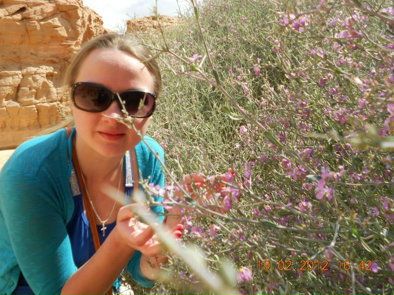 Валентина Рудой | Омск