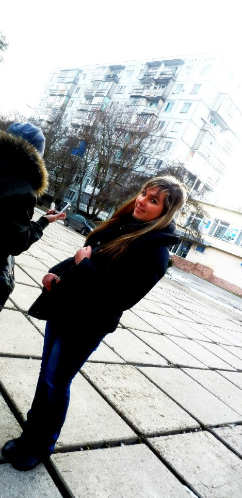 Татьяна Кубьяк | Бендеры