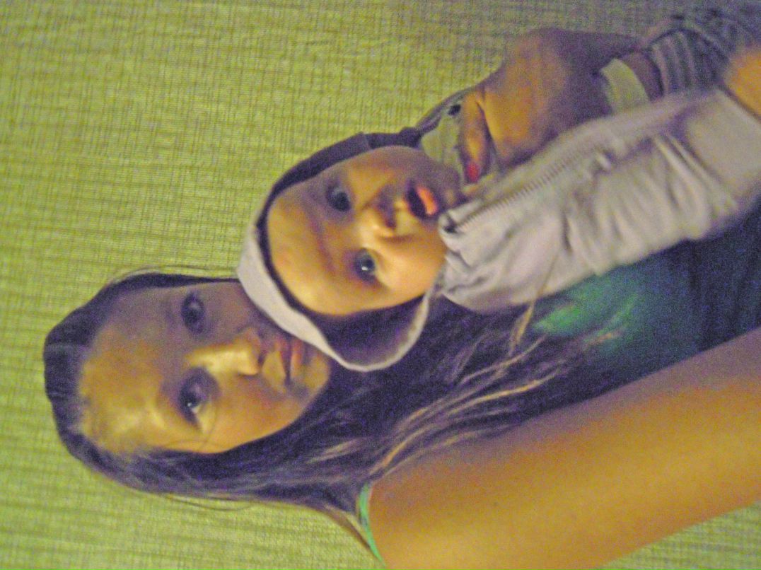 An Ya | Санкт-Петербург