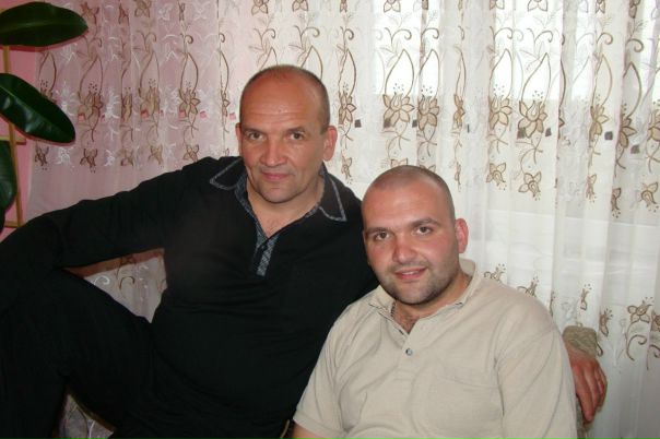 №18, Йосип Баньоі №18, Йосип Баньоі