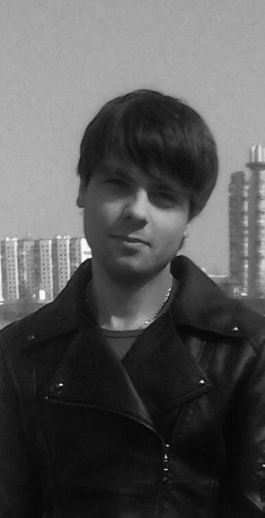 Владислав Гриновецький | Изяслав