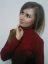 Фотография Молдовановой Тани