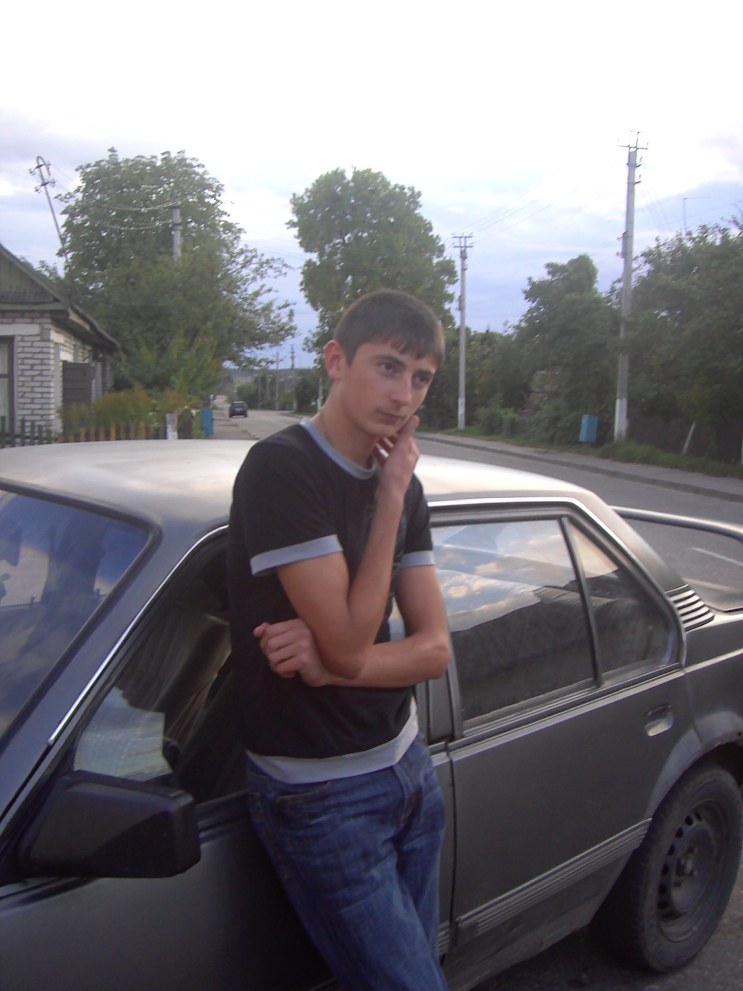 Фото профиля