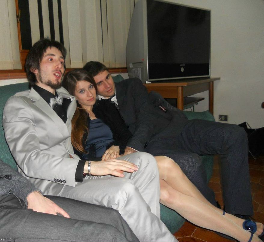 Giuseppe Grignano | Trapani