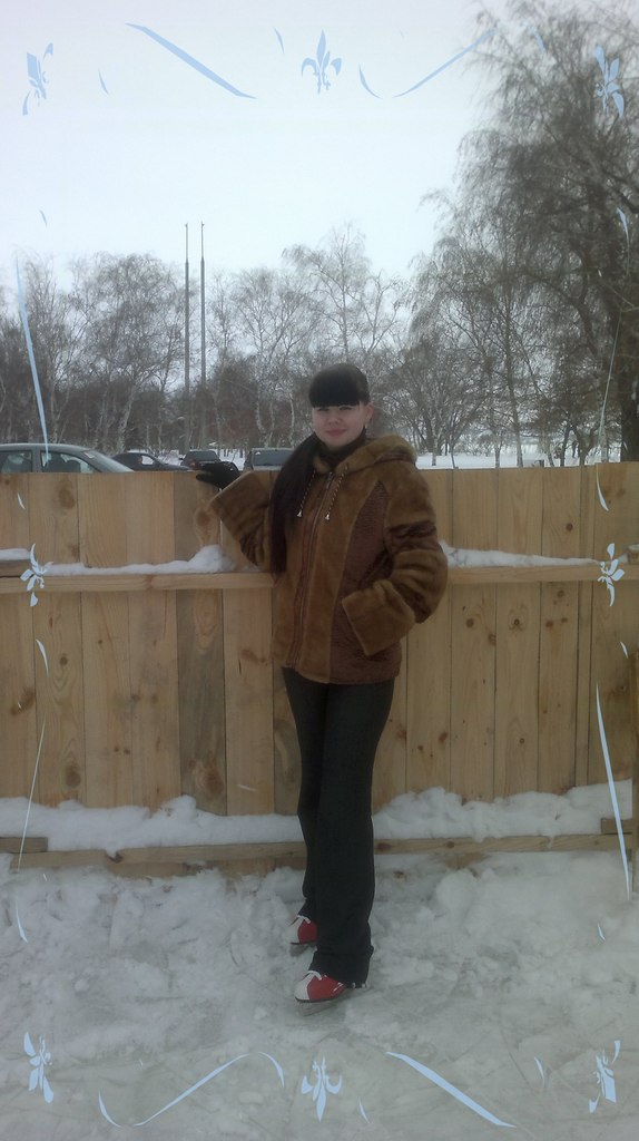 Татьяна Фрост | Волгоград