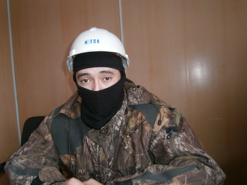 Борис Семенов | Якутск