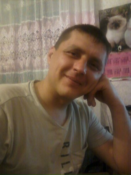 №108, Владимир Кудряшов, 47 лет, Новокузнецк №108, Владимир Кудряшов, 47 лет, Новокузнецк