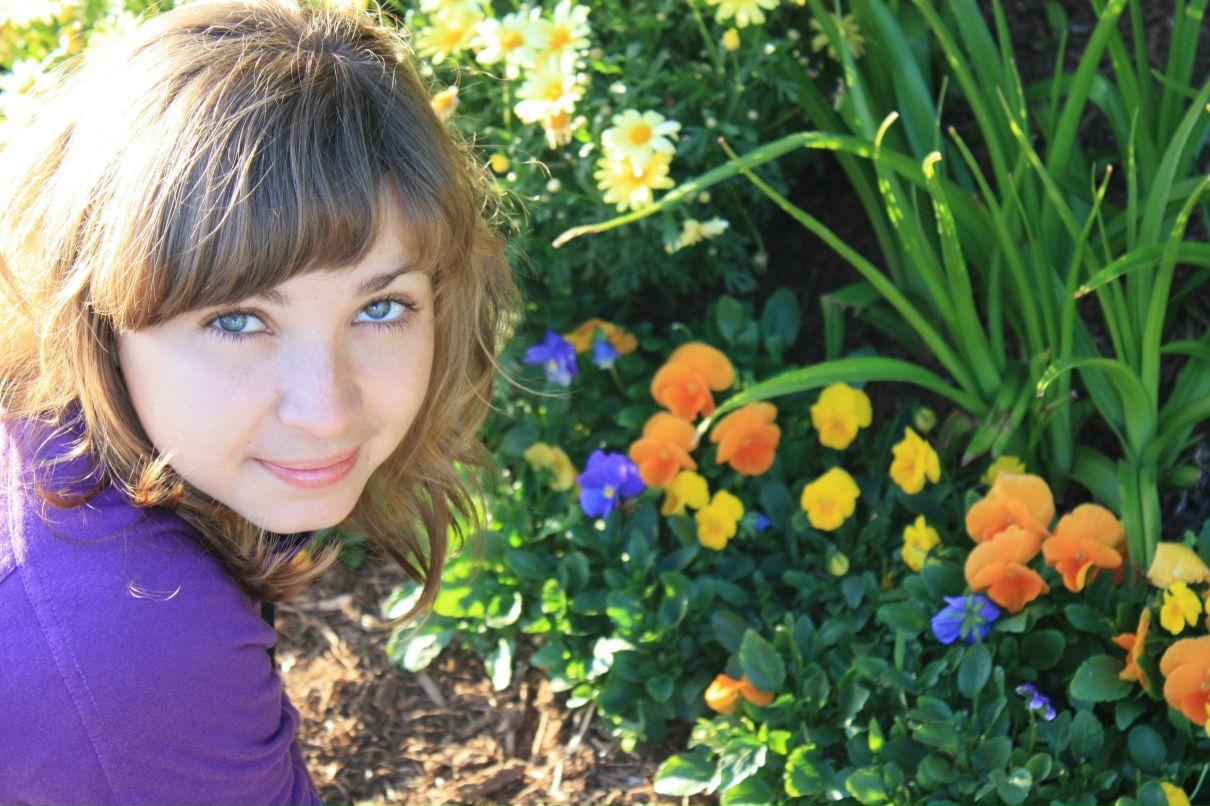 Юля Кочекова | Комсомольск-на-Амуре