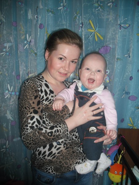 Дмитрий Марков ИВ@НЬ)4 | Петрозаводск