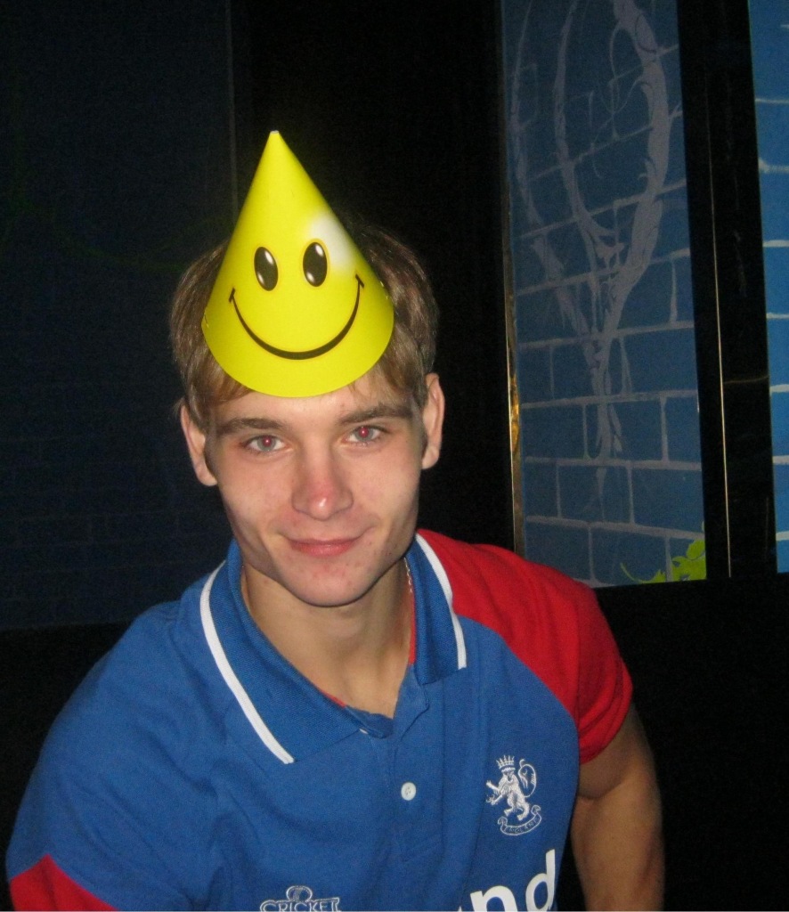 Фото профиля