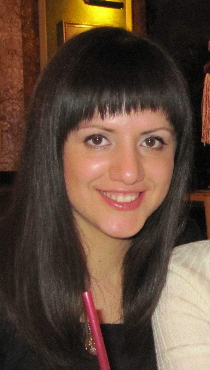 Лейла Иконникова | Воронеж