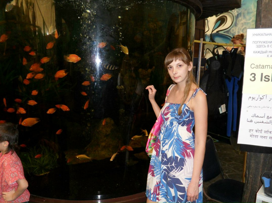 Наталья Строганова | Козулька