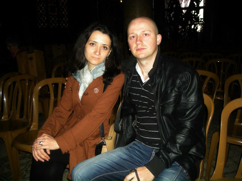 Сергей Члек | Киев