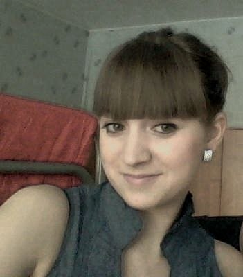 Евгения Михеранова | Вологда