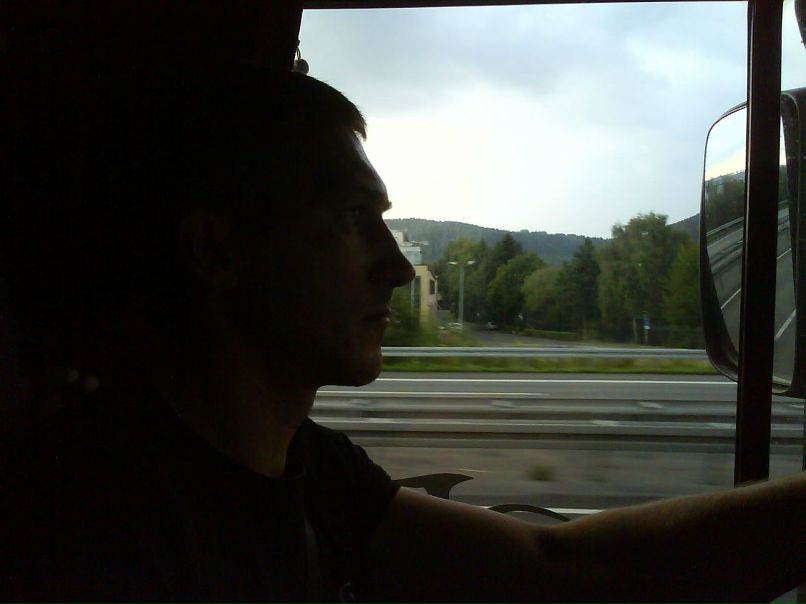 Владимир Бардашевич | Почеп