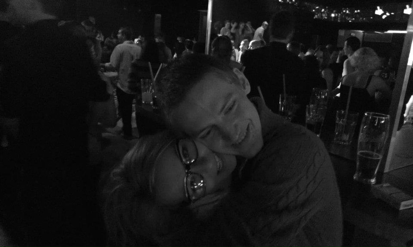 Дженс Лисян | Praha