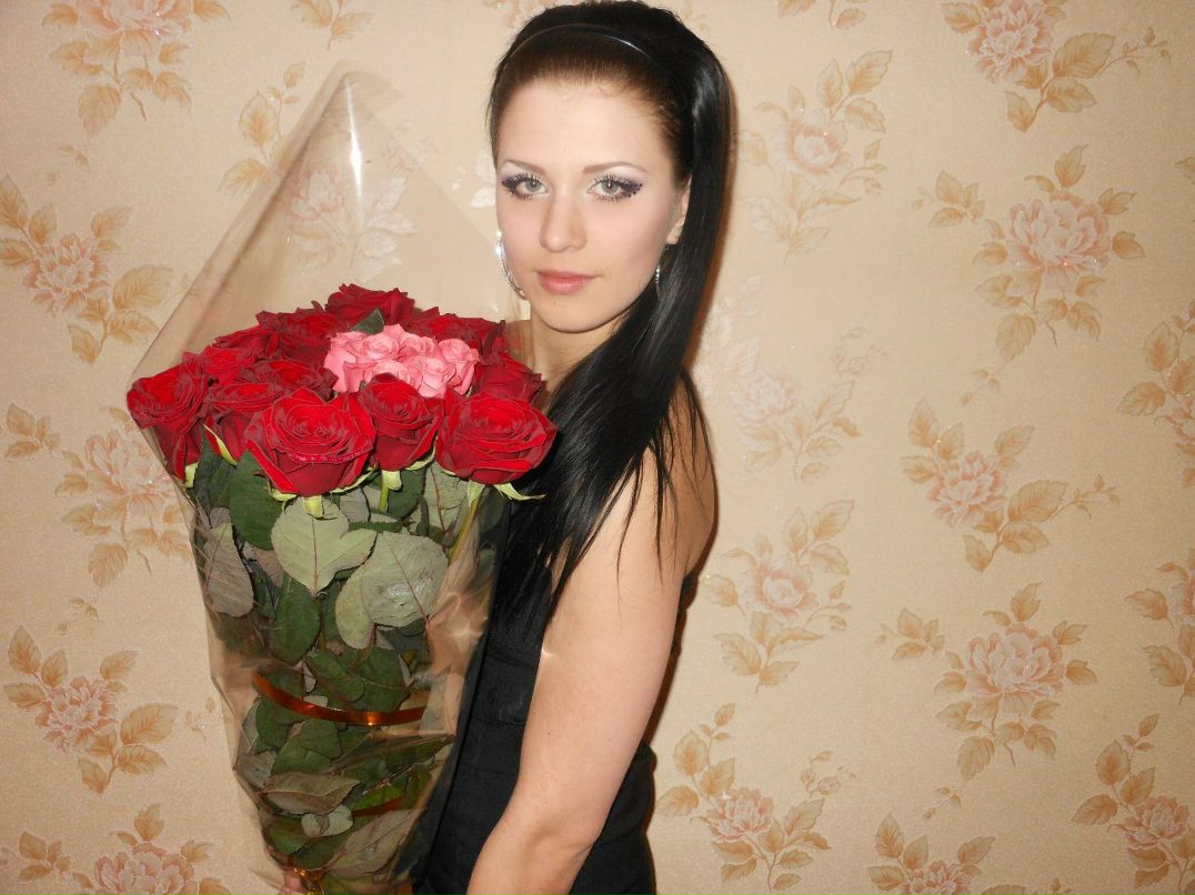 Александр Михно | Барановка