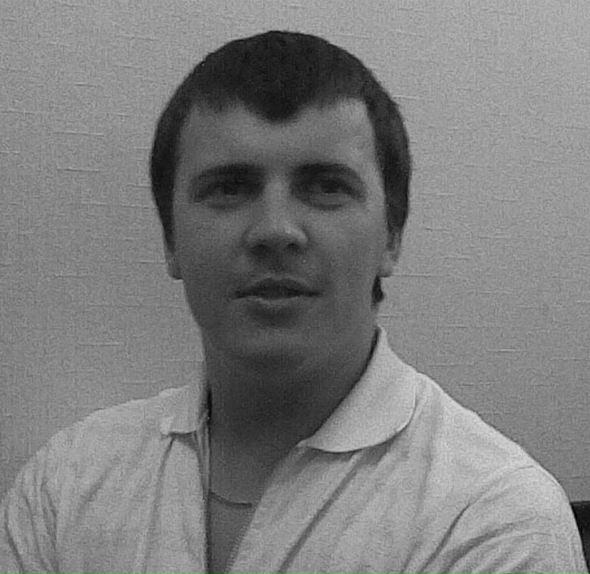 Николай Вялов _NIK_ | Киев