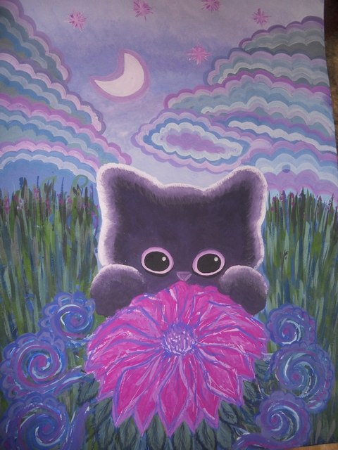 Анна Беркута Mellissa | 