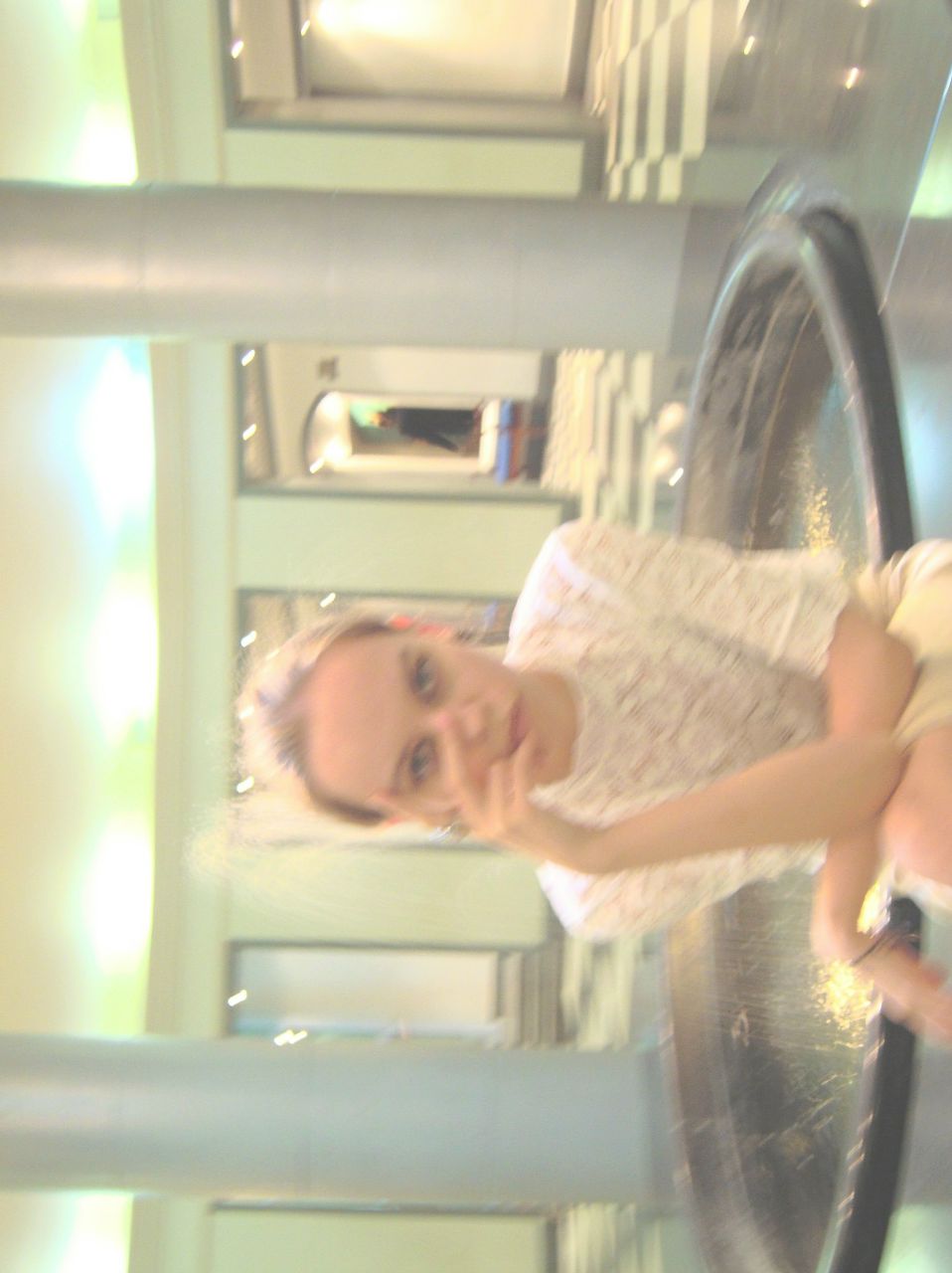 Елена Белая | Москва