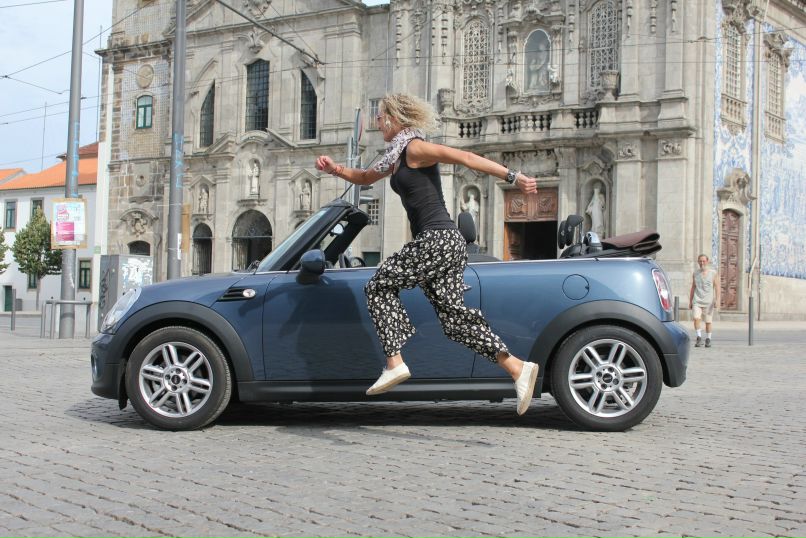 Лада Калугина | Омск