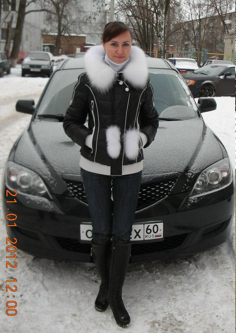 Анна Гищак ღ♥ღ | Псков