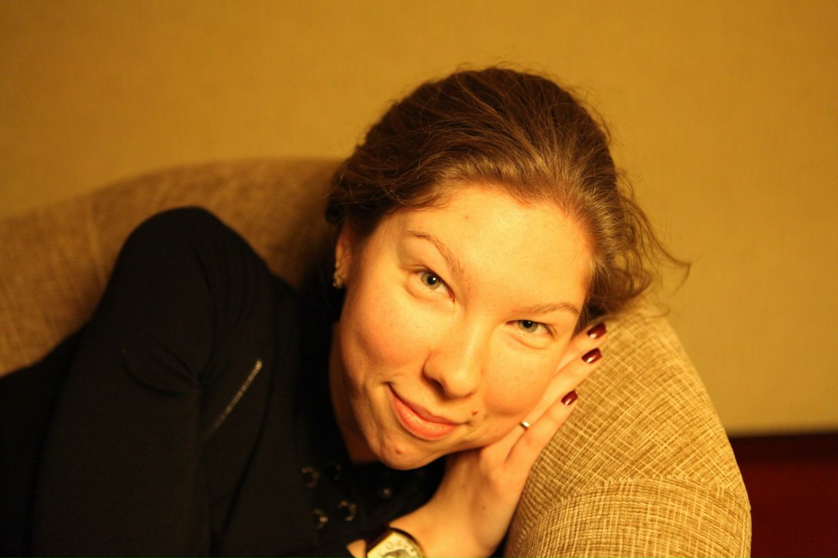 Татьяна Гранкина | Москва