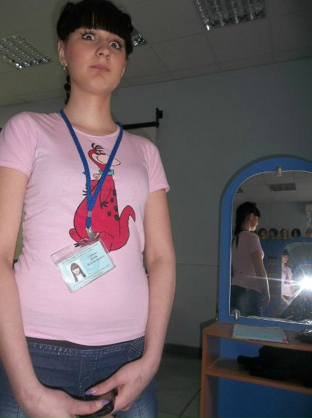 №154, Юлия Шалина, Самара №154, Юлия Шалина, Самара