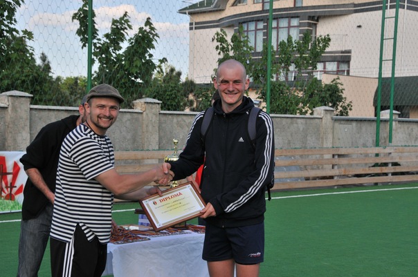 №25, Максим Подоляк, 38 лет, Черноморск / Ильичевск №25, Максим Подоляк, 38 лет, Черноморск / Ильичевск