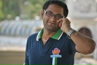 Фотография Dhaval Patel